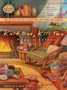 Cover image for Knit One, Kill Two